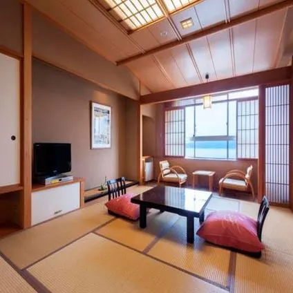 Ảnh Wakura Onsen Nihon no Yado Notoraku