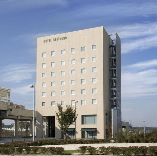Ảnh Hotel Bestland