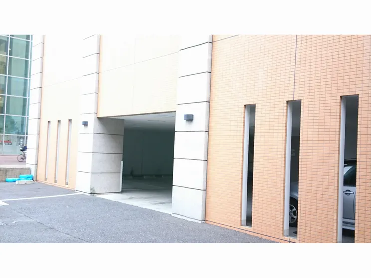 Ảnh Hotel Frontier Iwaki