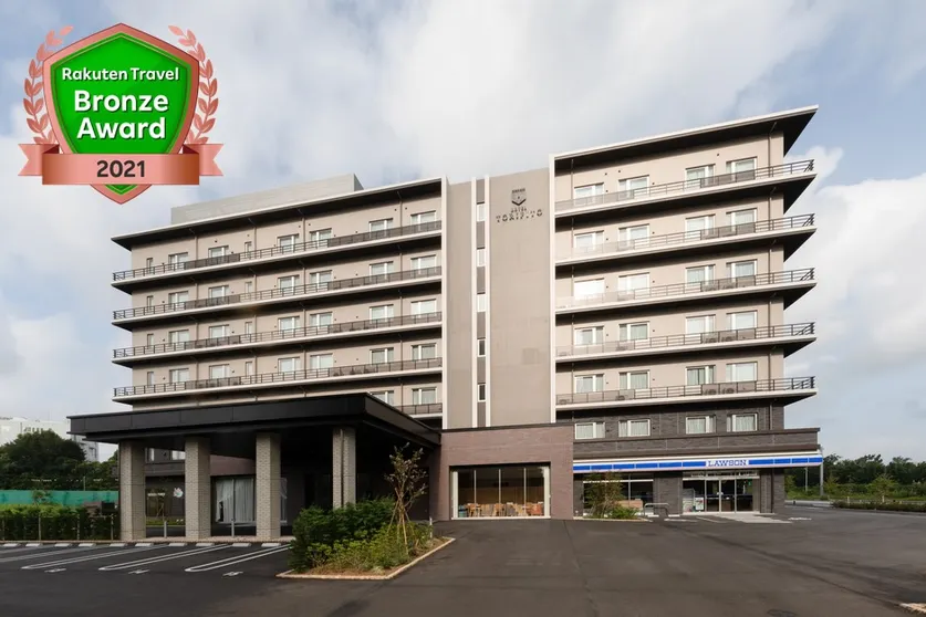 Ảnh Hotel Torifito Kashiwanoha
