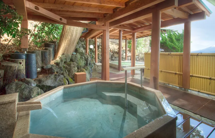 Ảnh Sunnide Resort Hotel and Kohan Bettei Sen Ikkei