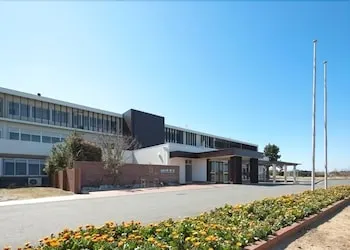 Ảnh Kyukamura Irako 