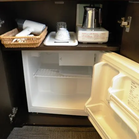 Ảnh Hotel Route Inn Kushiro Ekimae