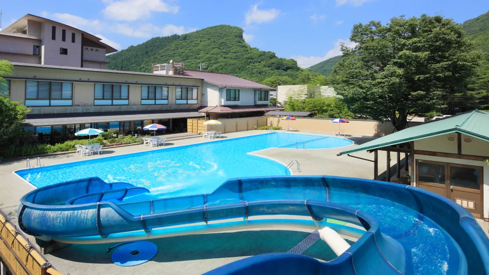 Ảnh Bandaiatami Onsen Yu no Yado Rakuzan