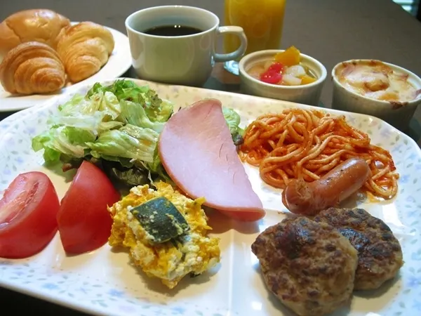 Ảnh Hotel Kizankan