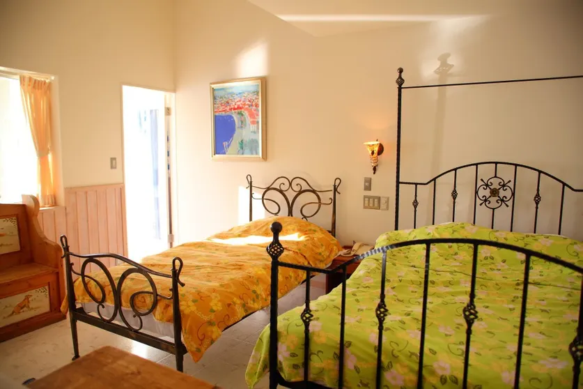 Ảnh Aqua Pension Cuccetta