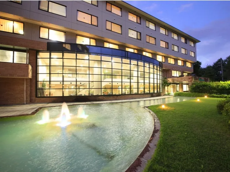 Ảnh Evergreen Fuji