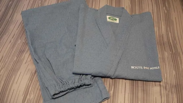 Ảnh Hidatakayama Onsen Route-Inn Grantia Hidatakayama