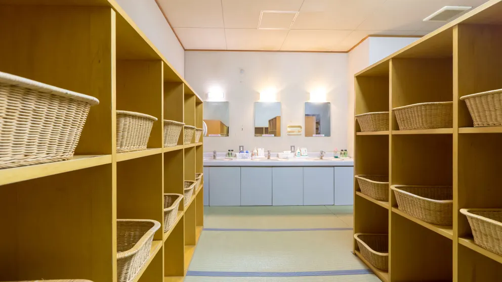 Ảnh Nakaoyama Onsen Shosenkaku (Nagano)