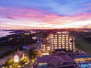 Ảnh Hotel Shigira Mirage <Miyakojima>