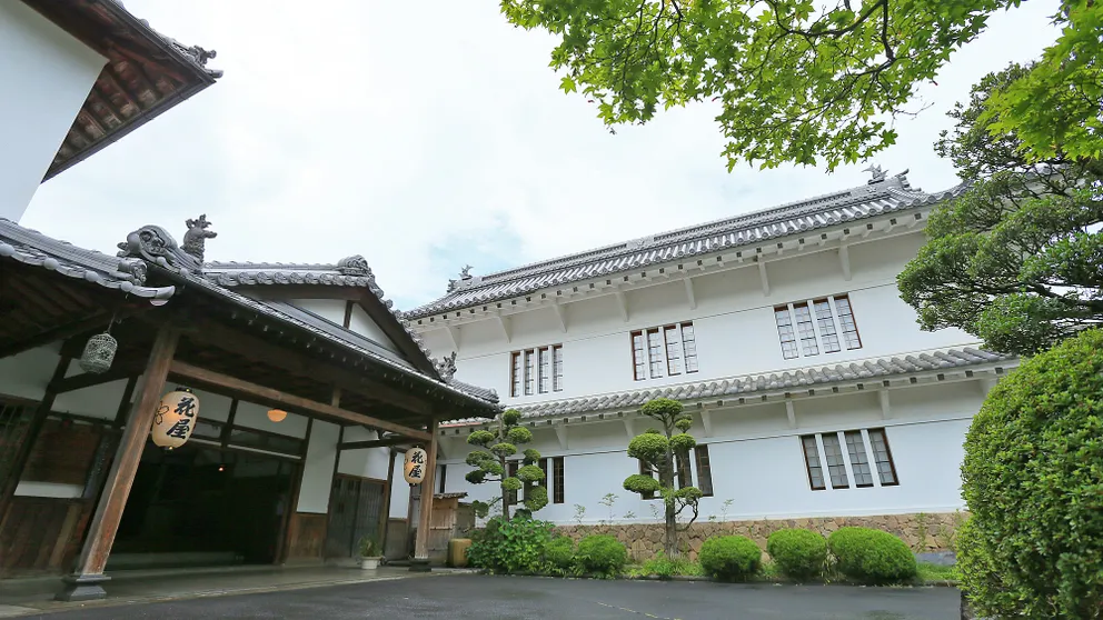 Ảnh Ryokan Hanaya
