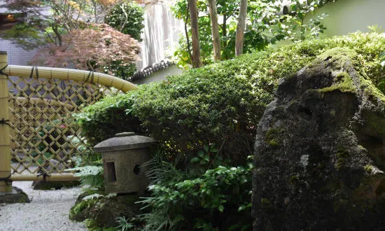 Ảnh Hotel Grand Hill Ichigaya