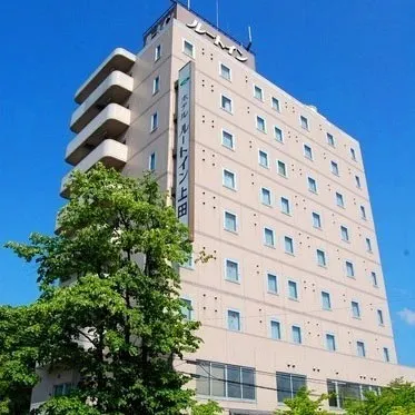 Ảnh HOTEL ROUTE-INN UEDA - Route 18 -