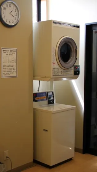 Ảnh Hotel Route-Inn Yonezawa Ekihigashi