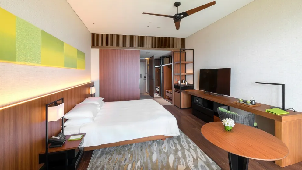 Ảnh Hyatt Regency Seragaki Island Okinawa