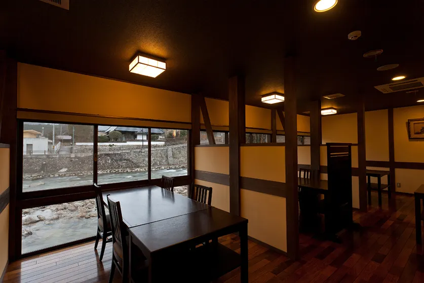 Ảnh Okutsu Onsen Okutsuso