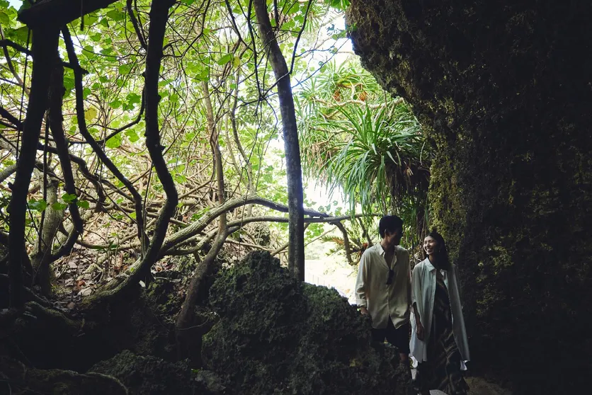 Ảnh ANA InterContinental Manza Beach Resort