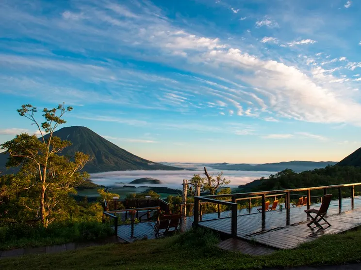 Ảnh The Westin Rusutsu Resort