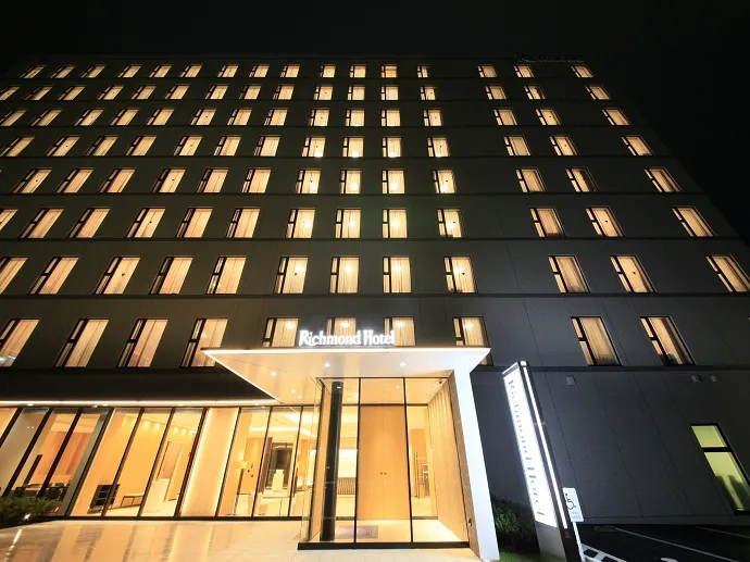 Ảnh Richmond Hotel Himeji
