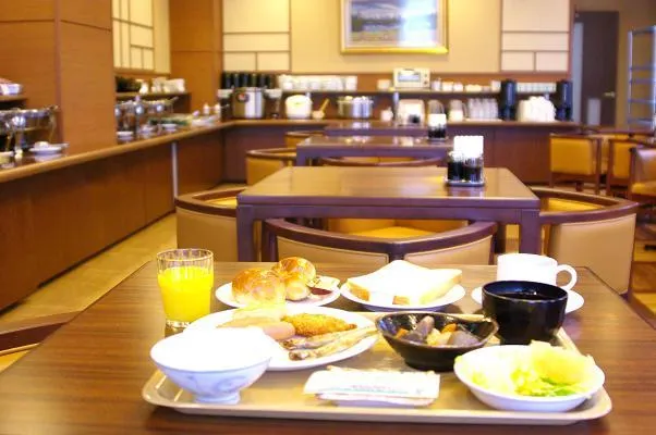 Ảnh Hotel Route-Inn Shiojiri