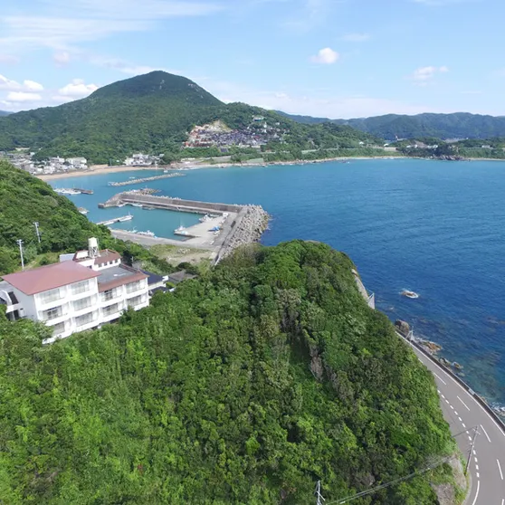 Ảnh Shirasaki Sea Side Hotel Shirasakiso