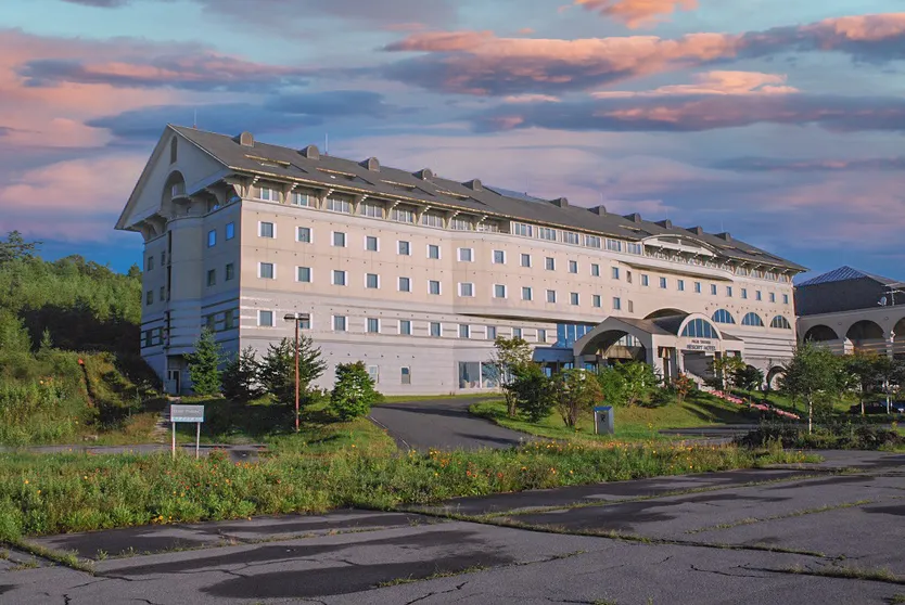 Ảnh Palcall Tsumagoi Resort Hotel