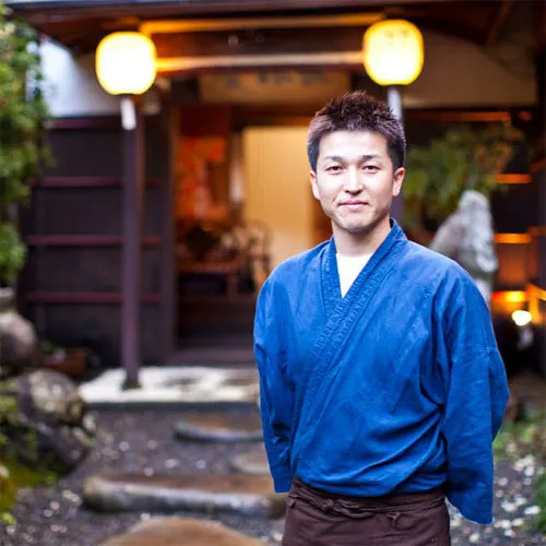 Ảnh Restaurant & Ryokan Kinshokan