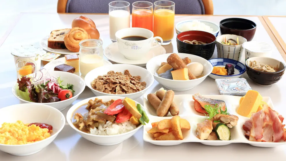 Ảnh Kurashiki Kokusai Hotel