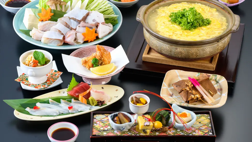 Ảnh Hotel & Resort Wakayama Kushimoto Daiwa Royal Hotel