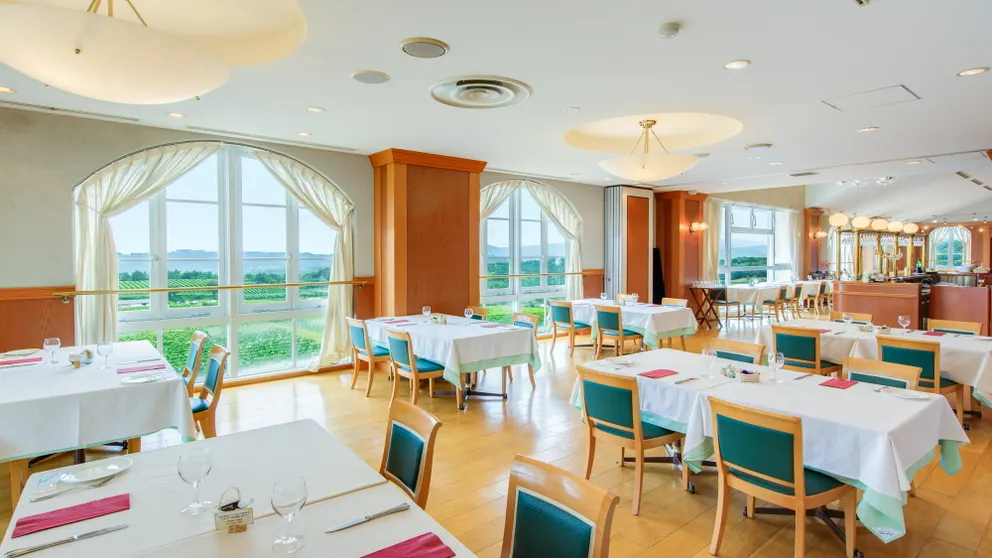 Ảnh Nakaizu Onsen Hotel Winery Hill