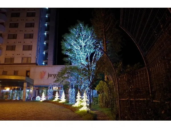 Ảnh Breezbay Hotel & Resort Gero