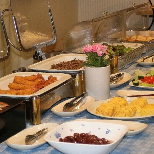 Ảnh Art Hotel Nagahama