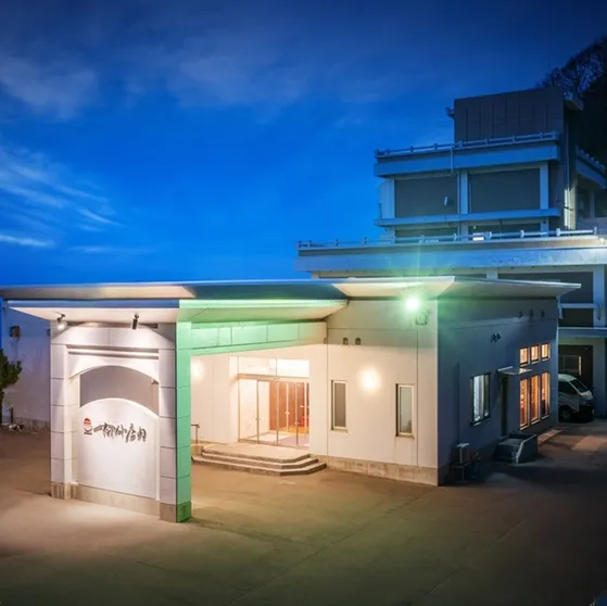 Ảnh Hotel Sun Resort Shonai