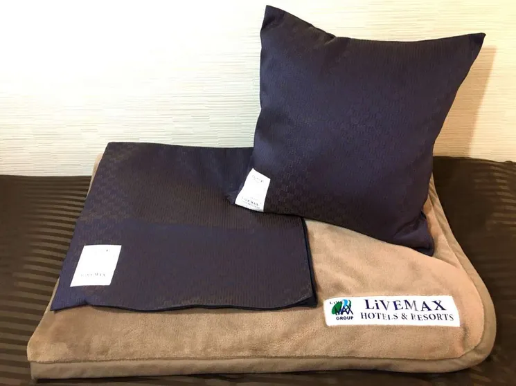 Ảnh Hotel Livemax Machida Ekimae