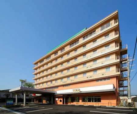 Ảnh GREEN HOTEL YES NAGAHAMA MINATOKAN