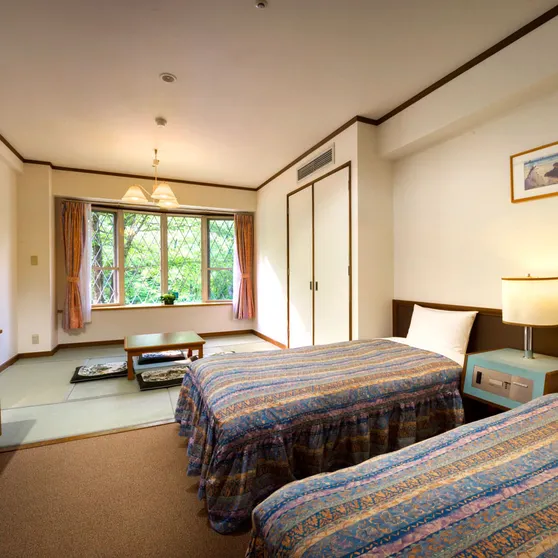 Ảnh HOTEL GREEN PLAZA KARUIZAWA