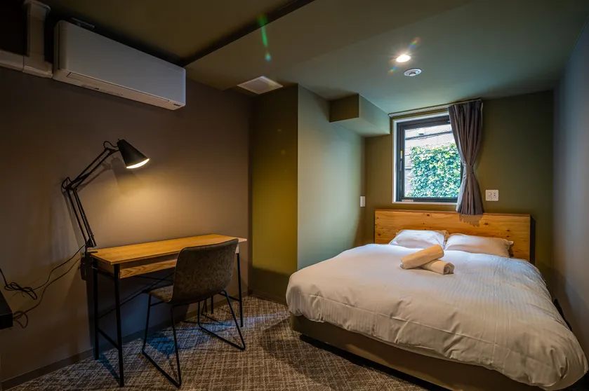 Ảnh Wise Owl Hostels River Tokyo