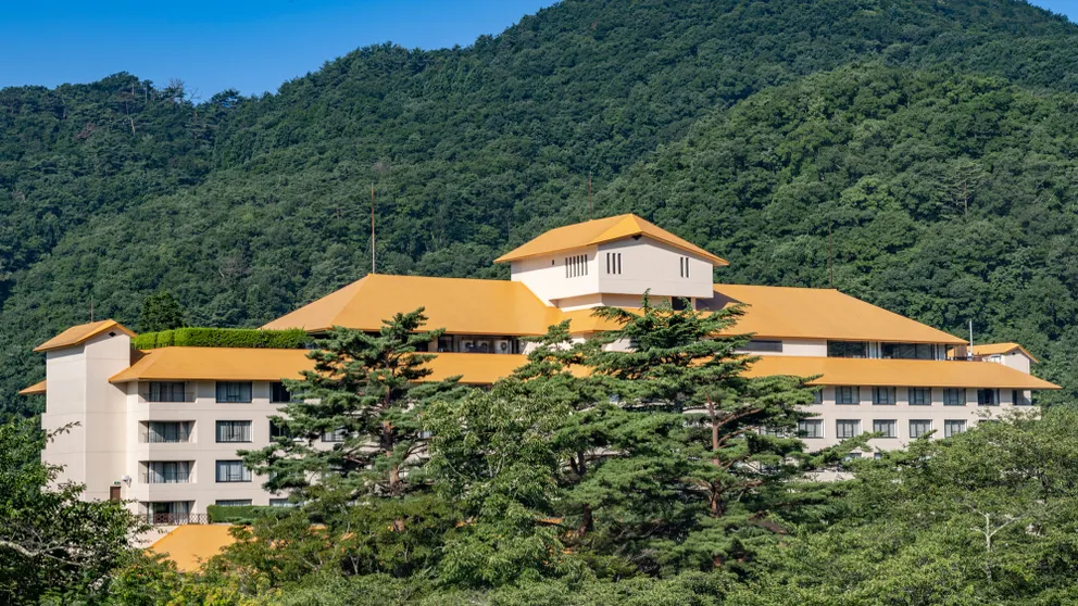Ảnh HANAMAKI ONSEN HOTEL KOYOKAN