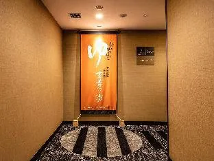 Ảnh Apa Hotel Higashi Shinjuku Kabukicho Tower