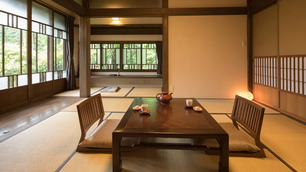 Ảnh Yufuin Onsen Yutori no Yado Ikkoten