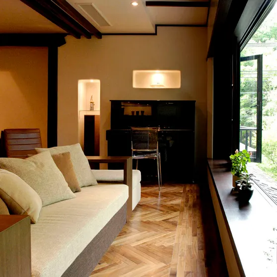 Ảnh Yu no Hana Onsen Sumiya Kihoan