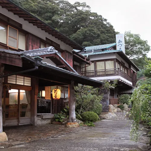 Ảnh Ryokan Azumaya (Wakayama)