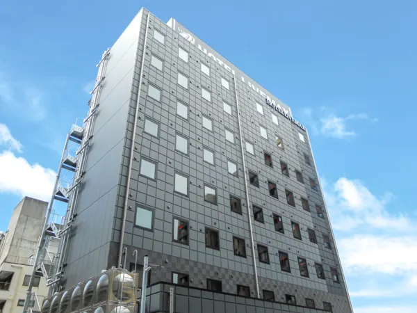 Ảnh Hotel Livemax Numazu-Ekimae