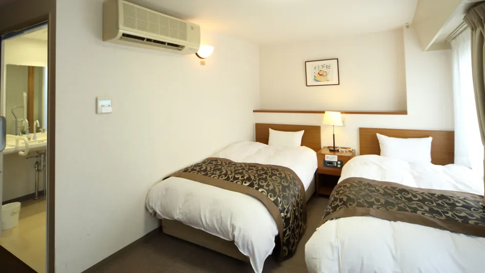 Ảnh Hotel Keifuku Fukui Ekimae