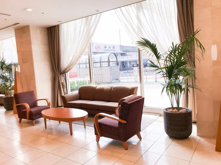 Ảnh Hotel Plaza Kachigawa