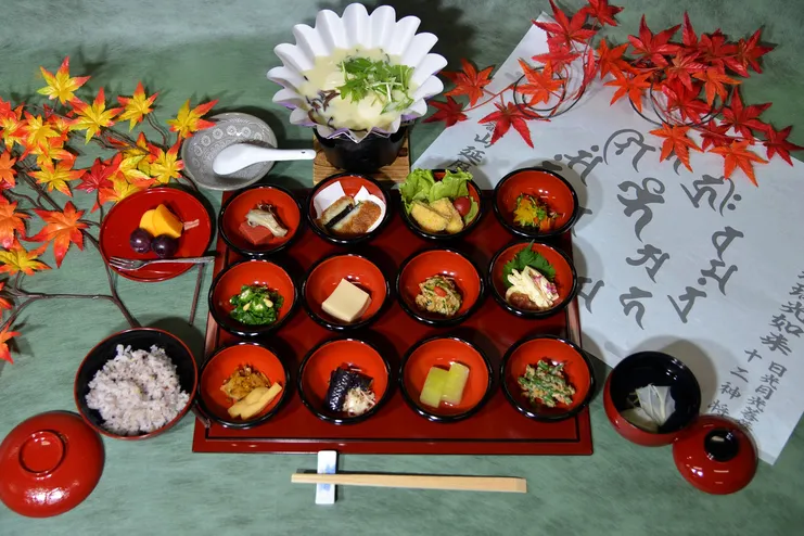 Ảnh Enryakuji Kaikan