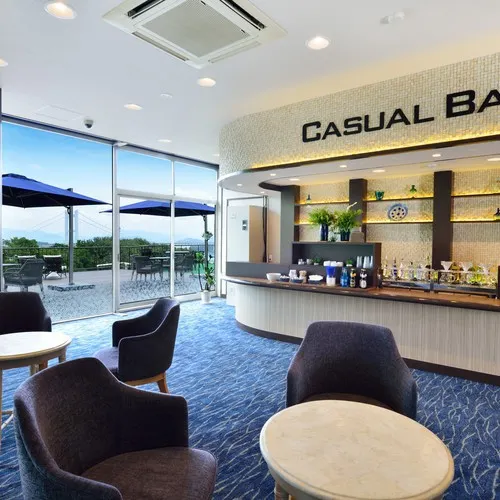 Ảnh Washu Blue Resort Kasago (formerly Washu Highland Hotel)