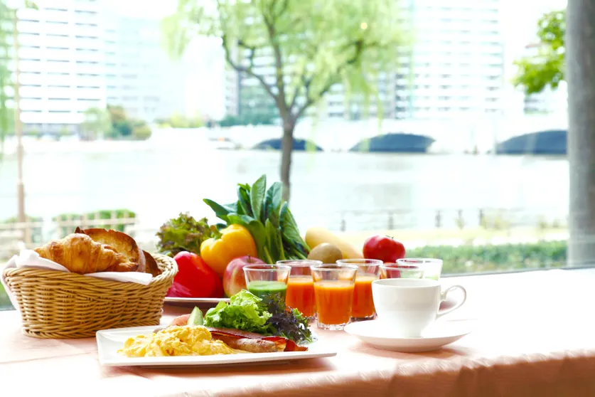 Ảnh Niigata Grand Hotel