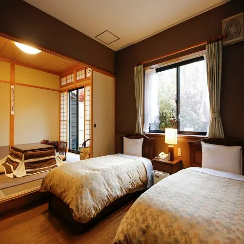 Ảnh Ryokan Kutsuroginoya Yuu