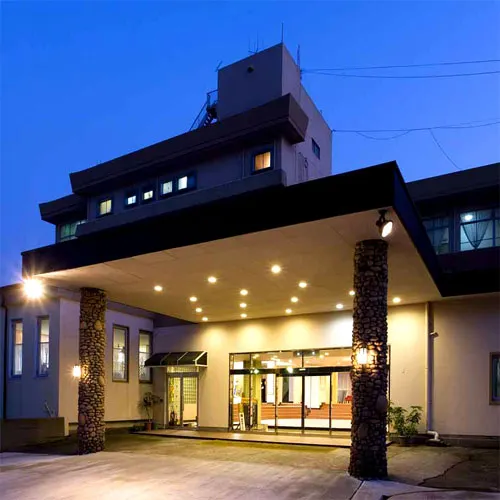 Ảnh Arimura Onsen Sakurajima Hotel